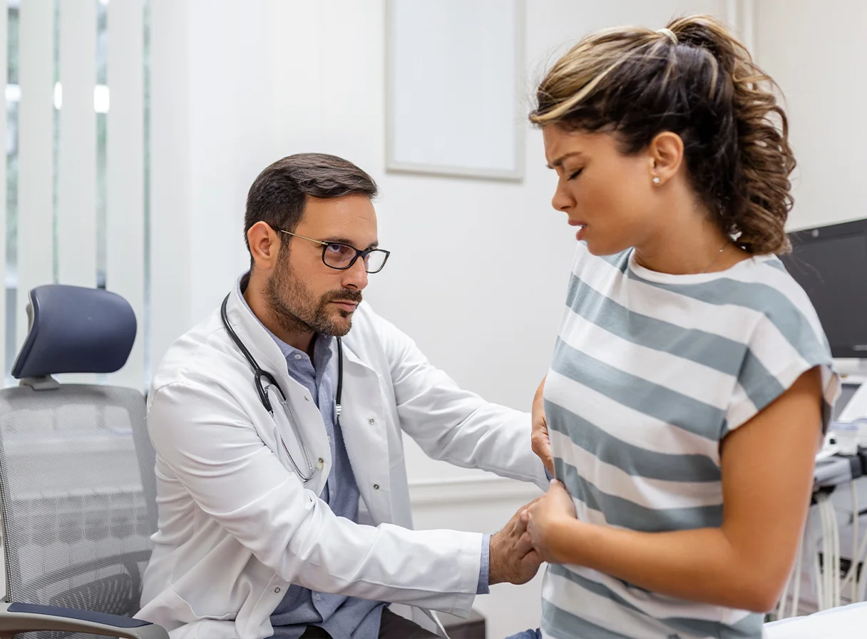 Acute Kidney Injury (AKI): Causes, Symptoms, and Treatment