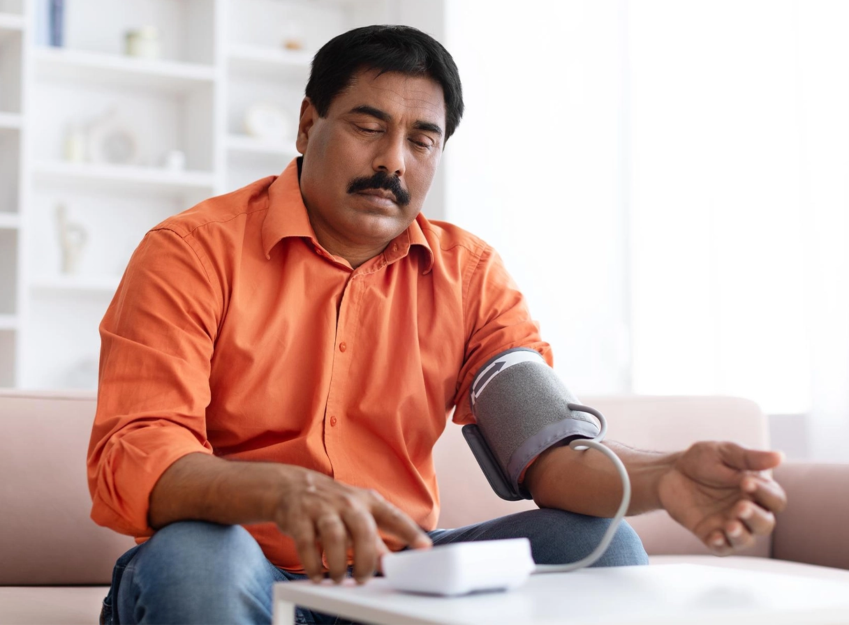 How Much BP Is Normal? A Complete Guide to Blood Pressure Levels